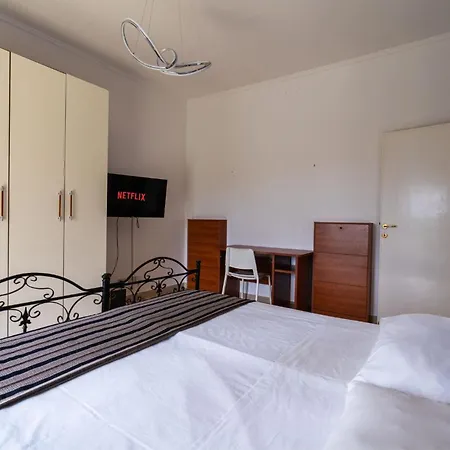 Apartamento San Pietro Penthouse *
