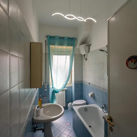 Apartamento San Pietro Penthouse *