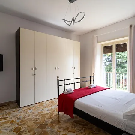 Apartamento San Pietro Penthouse *