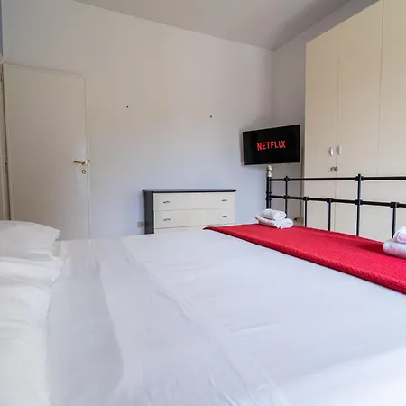 Apartamento San Pietro Penthouse