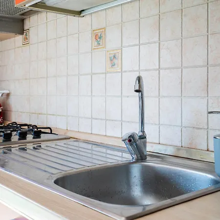 San Pietro Penthouse Appartamento