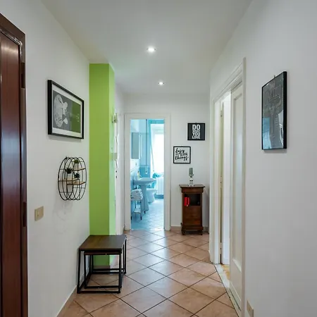 Apartamento San Pietro Penthouse Roma