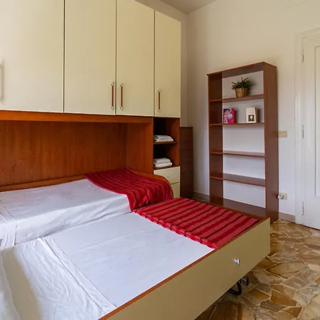 Apartamento San Pietro Penthouse *