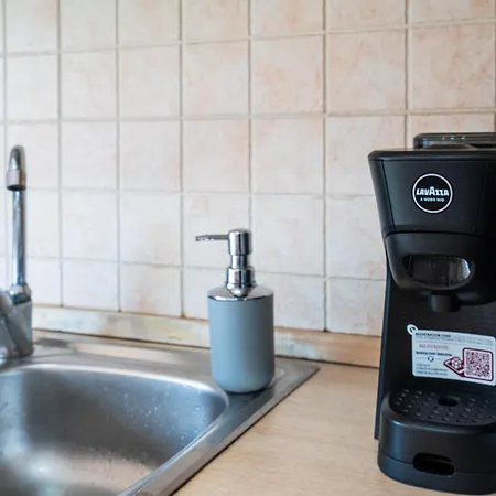 Apartamento San Pietro Penthouse