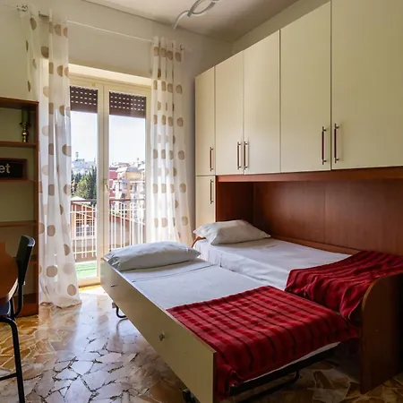 San Pietro Penthouse Appartamento *