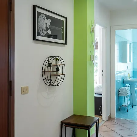 San Pietro Penthouse * Roma