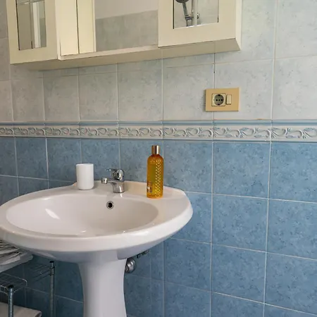 San Pietro Penthouse