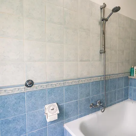 San Pietro Penthouse Roma