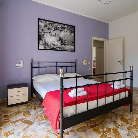 Apartamento San Pietro Penthouse