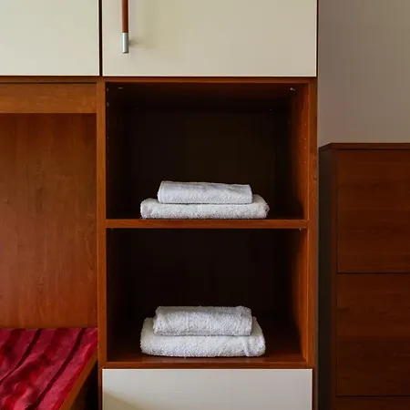 Apartamento San Pietro Penthouse Roma