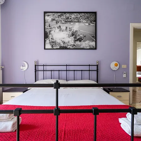San Pietro Penthouse * רומא