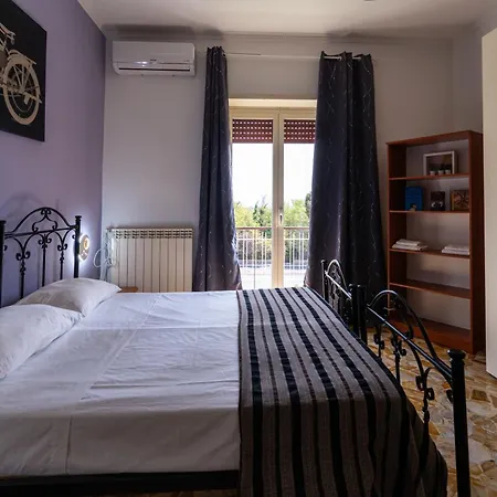 San Pietro Penthouse * רומא