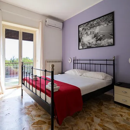 דירה San Pietro Penthouse